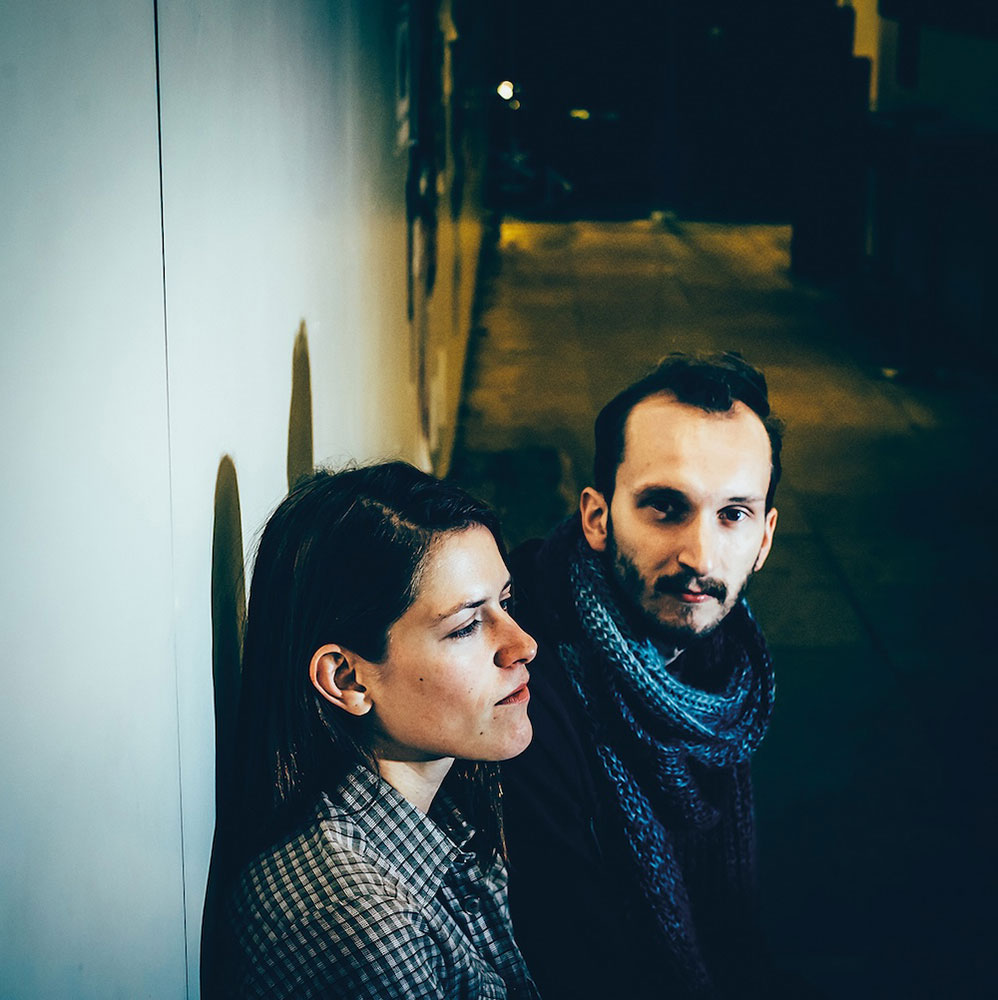 Klappeauf Karlsruhe - Artikel: "Zukunft ist jetzt" Bild: "Zukunft ist jetzt"