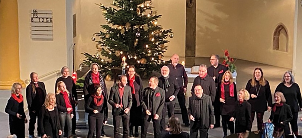 Klappeauf Karlsruhe - Artikel: Advent Anders! Bild: Advent Anders!