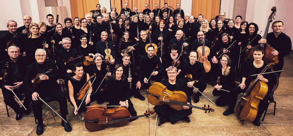 Bild: Stamitz-Orchester Mannheim