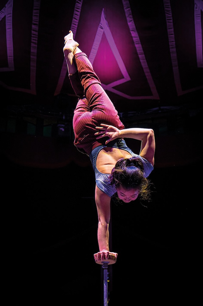 Klappeauf Karlsruhe - Artikel: Winterträume Bild: Winterträume