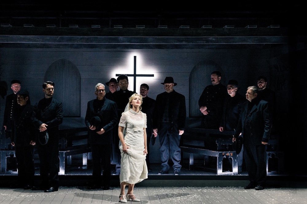 Bild: Breaking The Waves