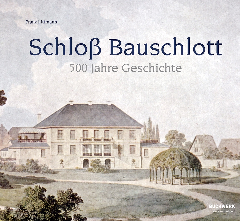 Bild: Ausflugsziel mit 500-jähriger Geschichte 