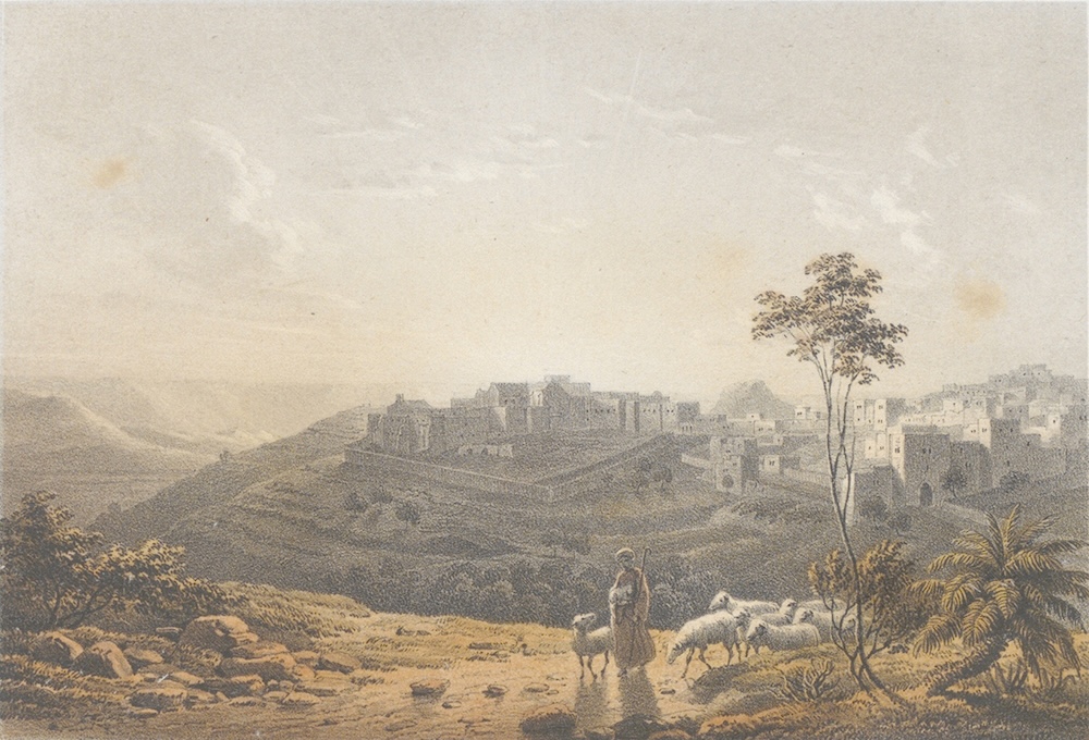 Bild - „Träume, Wunder, Abenteuer – Sehnsuchtsorte in der Reiseliteratur“