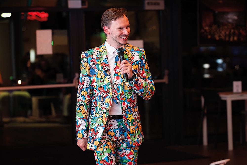 Bild: Digitaltheater XXL