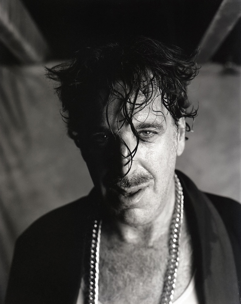 Bild - Chilly Gonzales