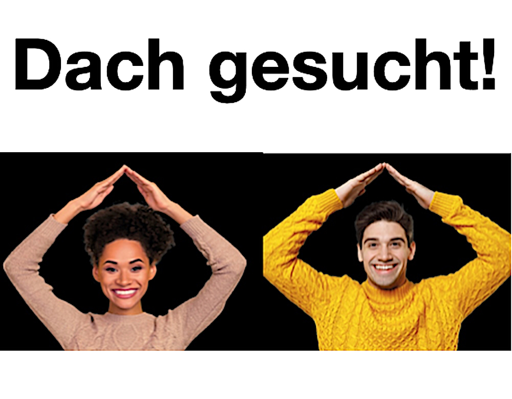 Bild: Zimmer für Studierende